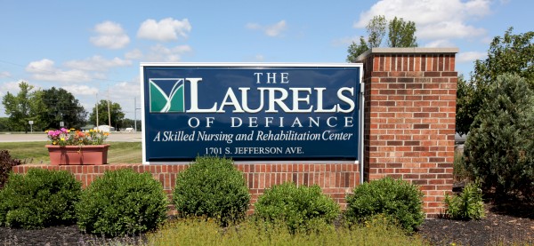 The Laurels of Defiance