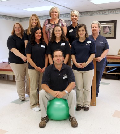 The Laurels of Defiance: Rehab