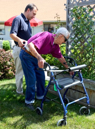 The Laurels of Defiance: Recreational Activity